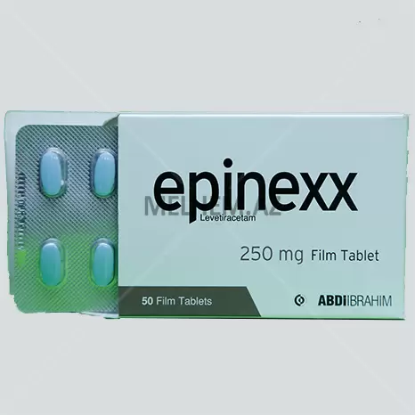 EPİNEXX 250 mq